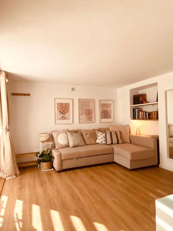 All'Osservatorio - Ferienwohnung Genua