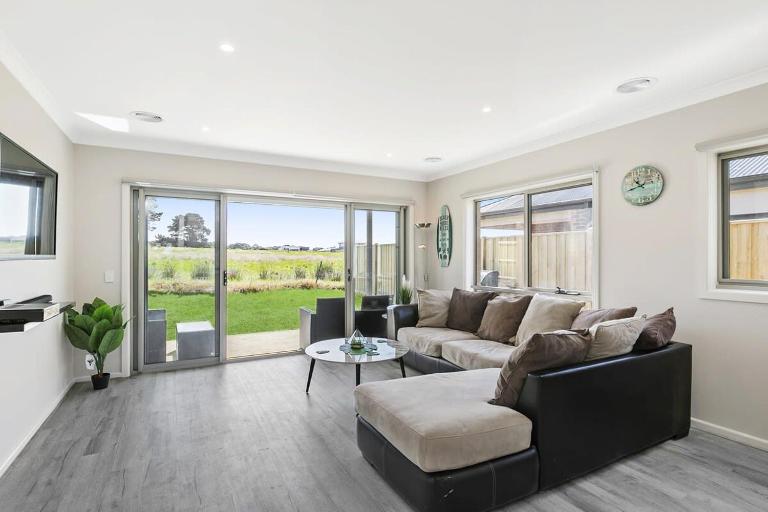 Brand new House close to shops in Dunes estate - Bed and Breakfast Torquay