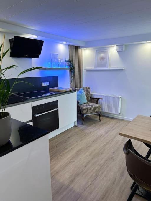 Business Apartment nähe Bonn - B&B Königswinter