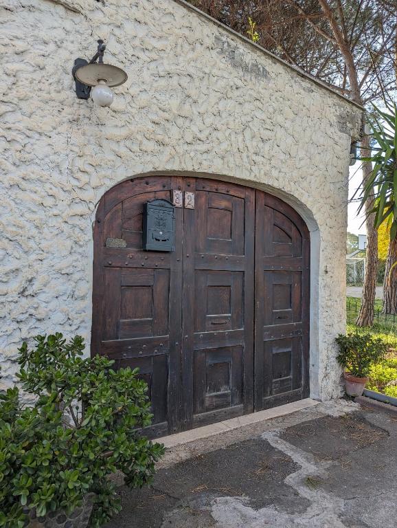 Villa del Capitano - Chambres d'hôtes Sant'Andrea