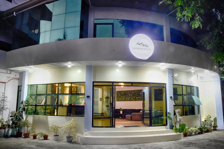 Bethany Suites - B&B Dipolog City