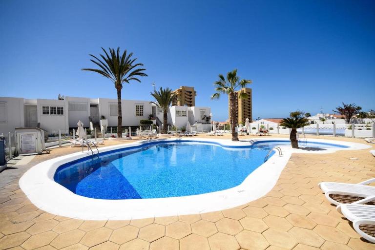 Azahara Playa 46 - One Bed - B&B Los Cristianos
