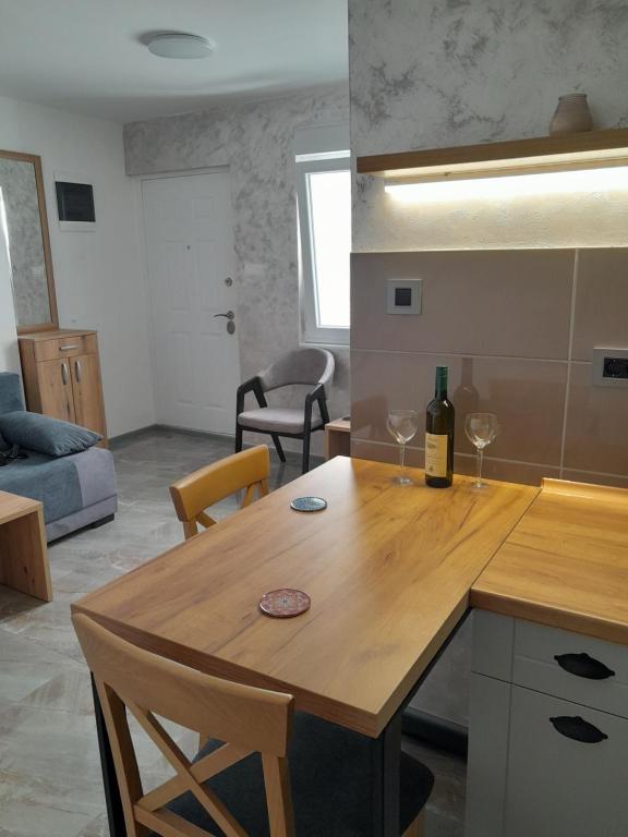 Nemanjina Centar - B&B Pančevo