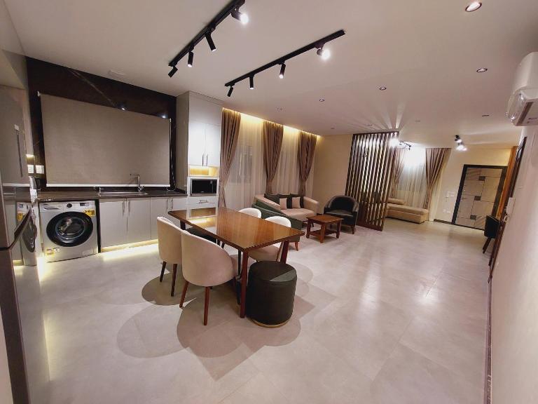 M Residence Deluxe Apartment New Cairo - Ferienwohnung Kairo