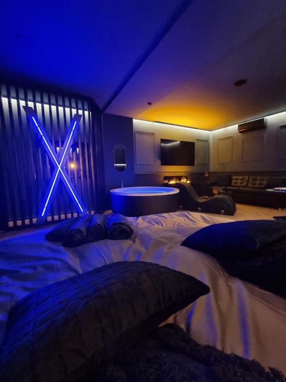 Love Room - B&B Strasbourg