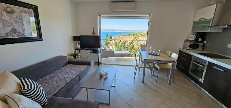 Apartman Doris - B&B Dramalj