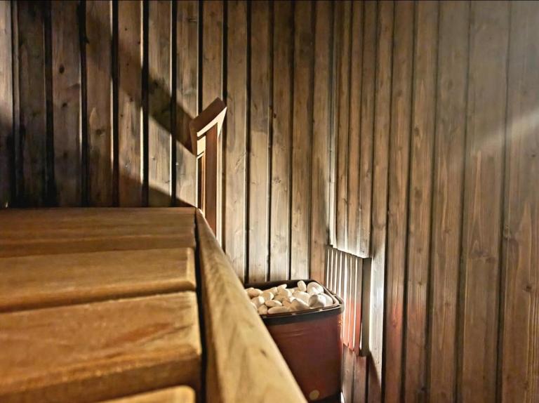 Homely place to stay with sauna - B&B Turku