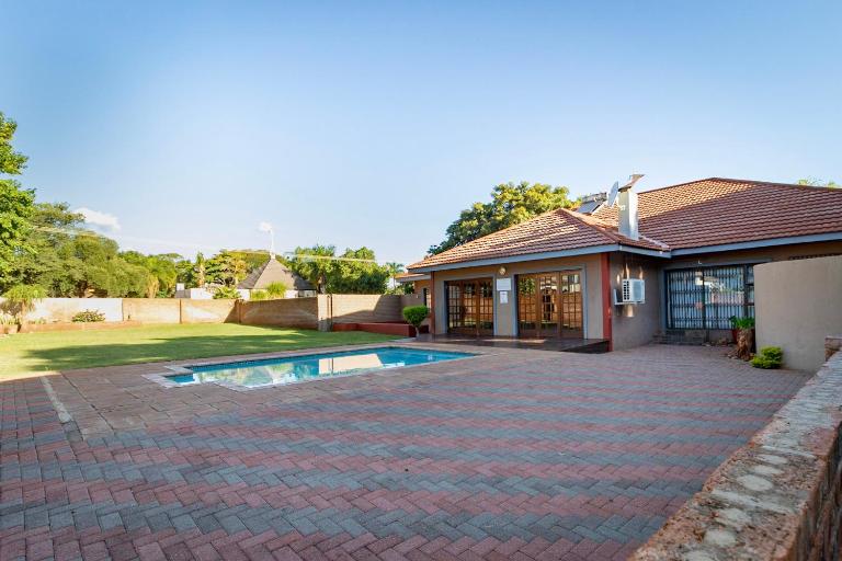 Somethin Special - B&B Mokopane