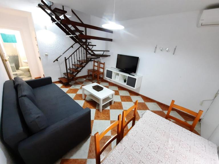 Alojamiento Alegria - Ferienwohnung Chipiona