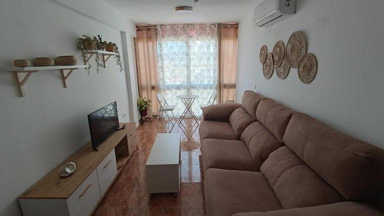 Casa Dori - Nerja Centro - B&B Nerja