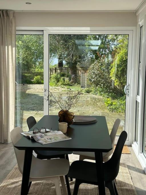 Countryside 2 bed cottage- Aylesbury - Chambres d'hôtes Haddenham