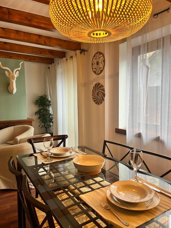 Luxury House Valencia D'Aneu - Chambres d'hôtes València d'Àneu