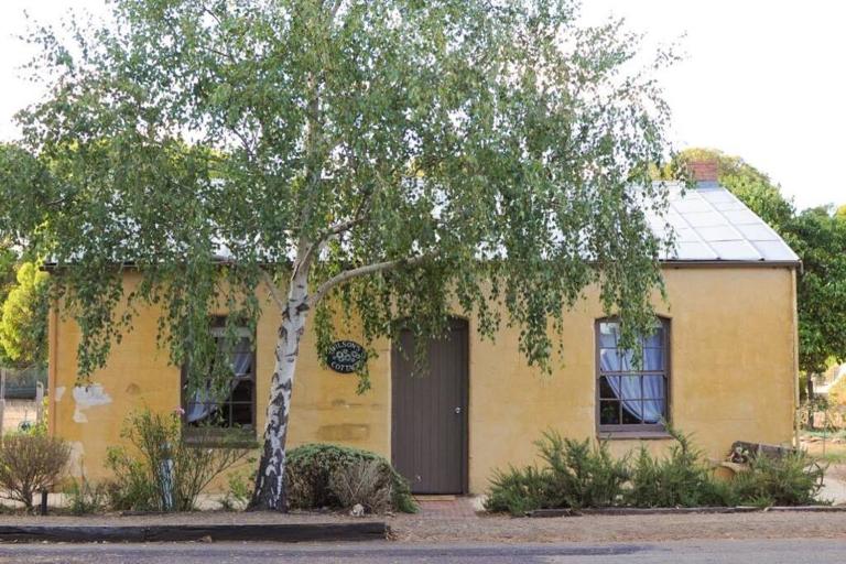 Mr Wilson’s on Petticoat Lane - B&B Penola