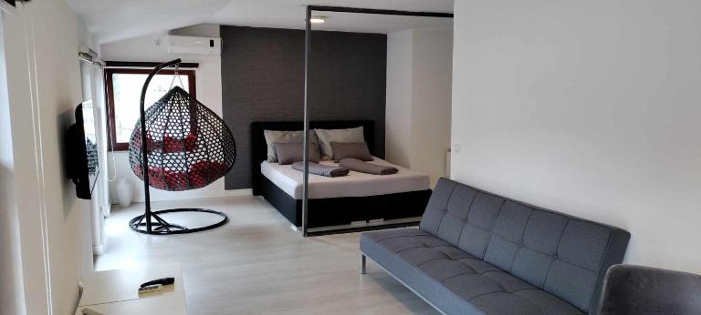Apartmani Bujrum - B&B Sarajevo
