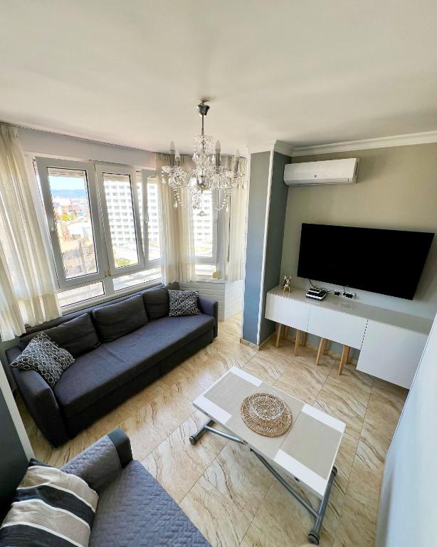 Nino’s Torremolinos - Ferienwohnung Torremolinos