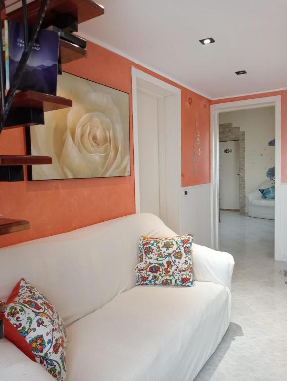Location turistica Corinne - Bed and Breakfast Marsala