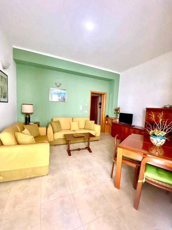 Il girasole - Ferienwohnung Tuglie