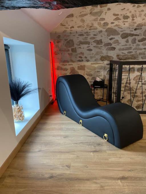 La Home Love location de séduction - B&B Folles