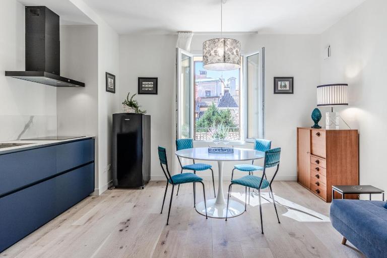Casa Drago - Ferienwohnung Bologna
