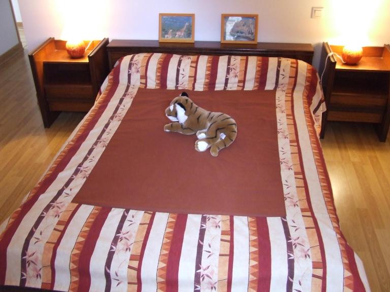 Les Abris de la Sée - B&B Tirepied
