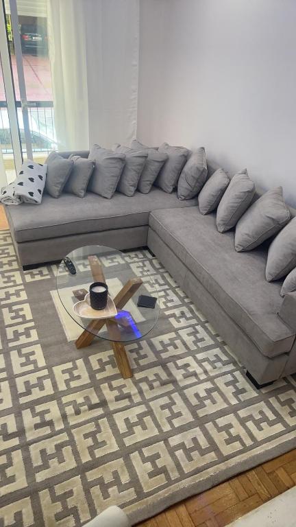 Maria's luxury apartment - B&B Athens