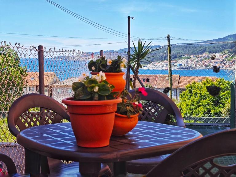 Casa Fenteira - B&B Poio