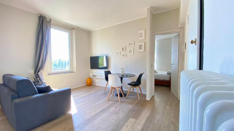 Suite649 Nuova 5 - B&B Módena