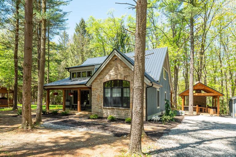 West Oak - hot tub, boat slip, outdoor fireplace - Chambres d'hôtes Oakland