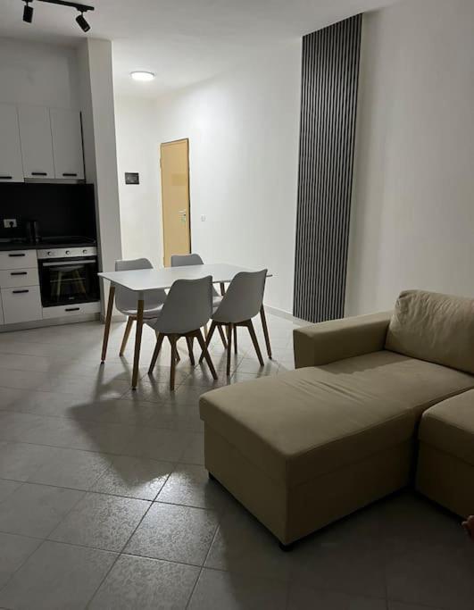Durezze - B&B Durrës