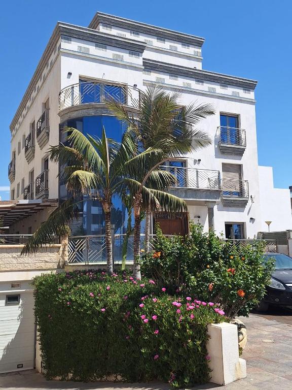 Paradise of Dreams Apartamentos - SAN NICOLAS - B&B Adra