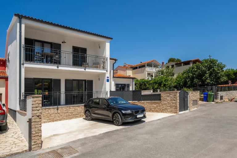 Luxury Apartments Villa San Avia - B&B Banjole