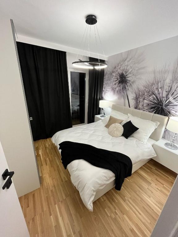 Apartamenty Cieszyn - B&B Cieszyn