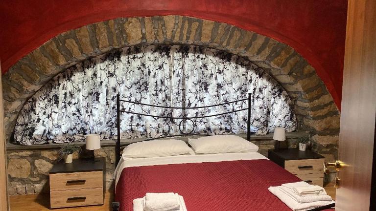 IL CAMINETTO - B&B Carpinone