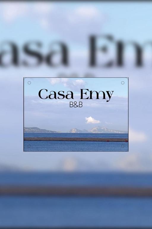 Casa Emy - Ferienwohnung Torre Annunziata