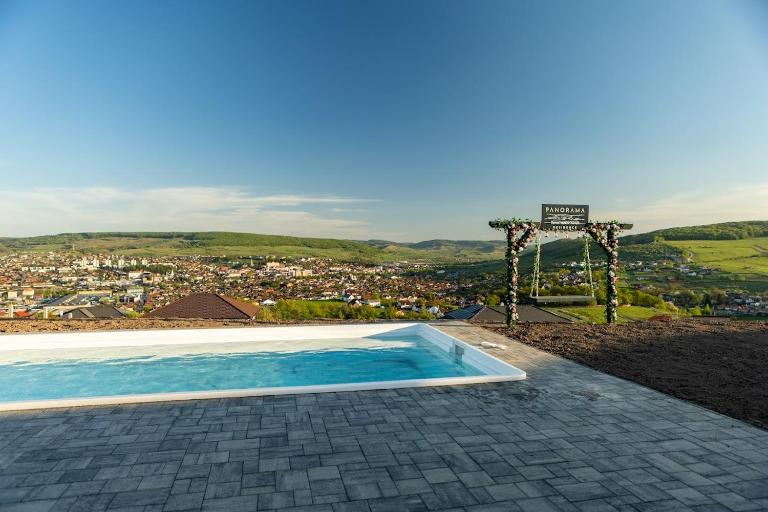 Panorama Residence - B&B Odorheiu Secuiesc