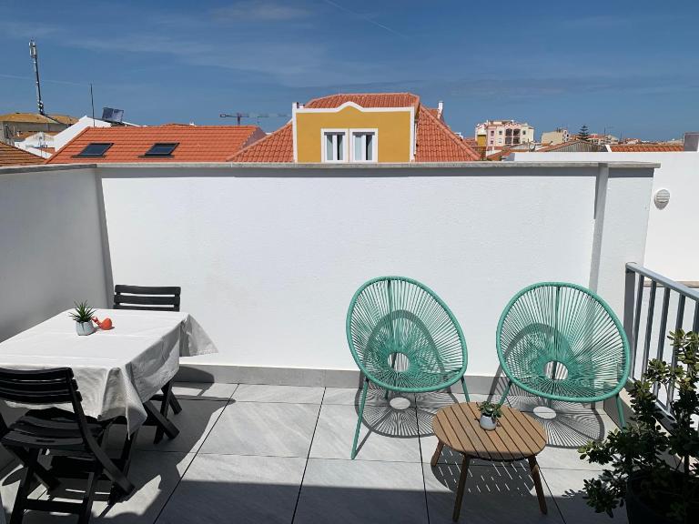 Peniche36 - B&B Peniche