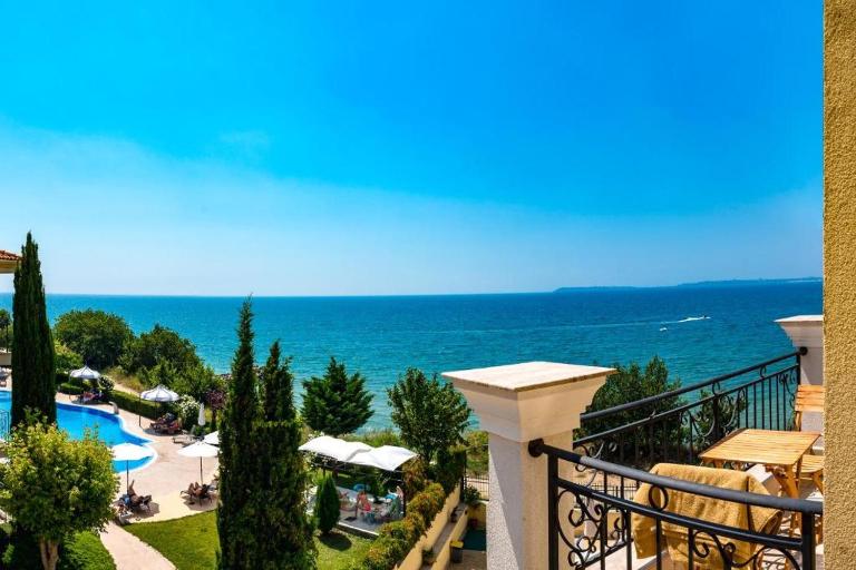 HORIZON 16 'В' Apartment Sveti Vlas - Ferienwohnung Sveti Vlas