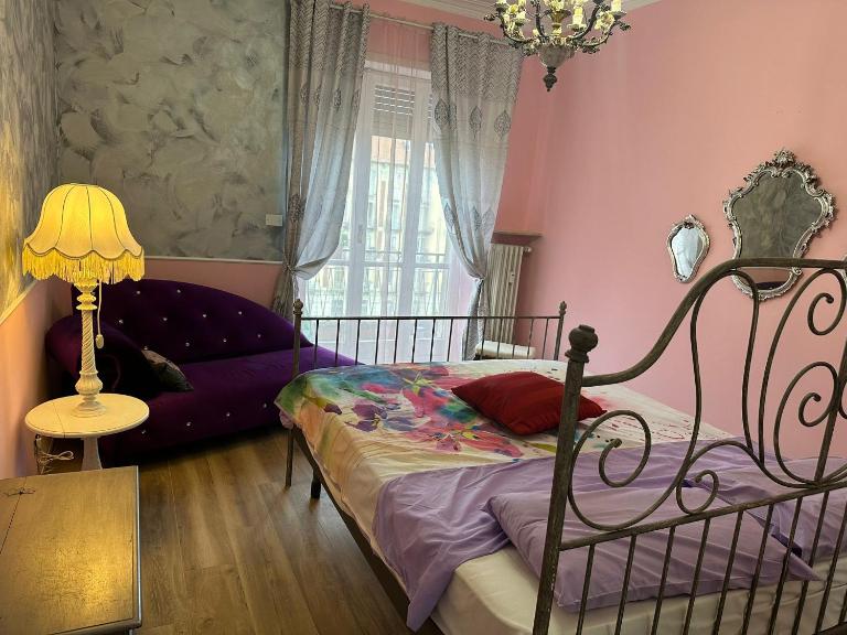 Maison dell'aMole - B&B Torino