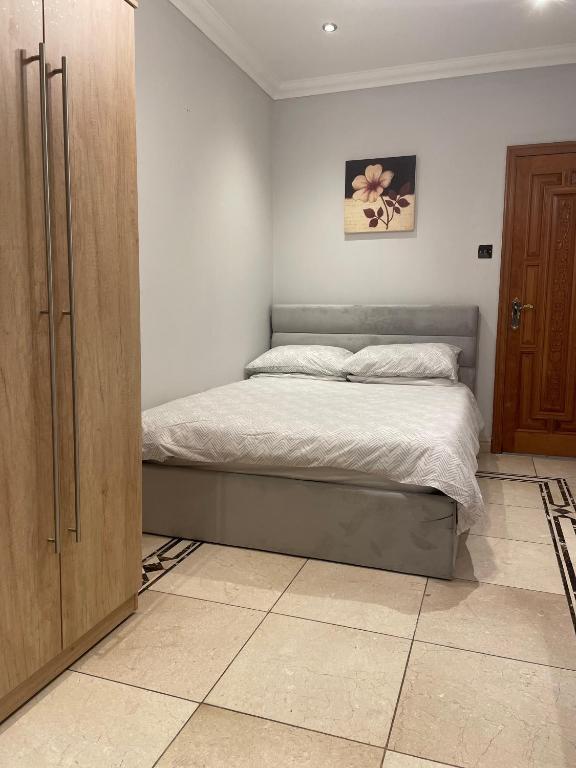 North London Studio Apartment - B&B Londres
