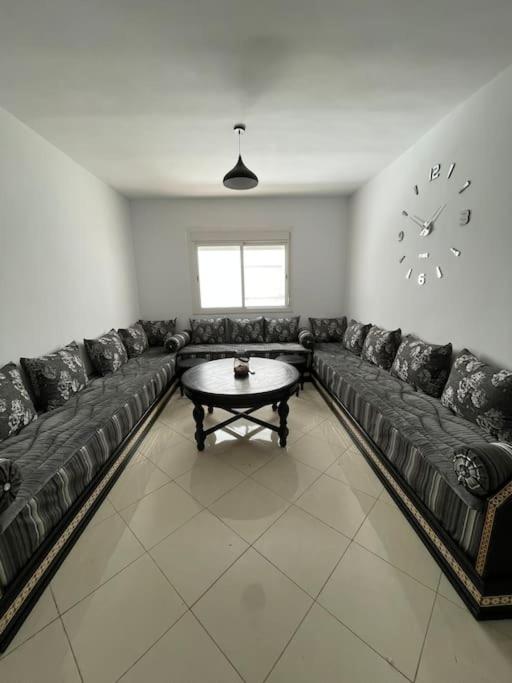 Nouvel Appartement a Martil - B&B Martil