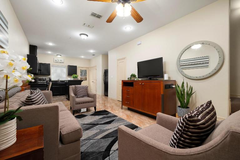 Haven Hideaway-Apartment 4 - B&B Pharr