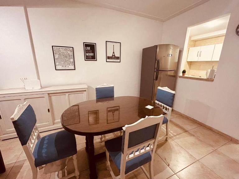 Miracielos Barrio Norte - B&B San Miguel de Tucumán
