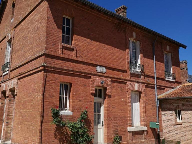 Gîte familial au cœur de la Sologne, chauffage inclus - FR-1-491-412 - B&B Souvigny-en-Sologne