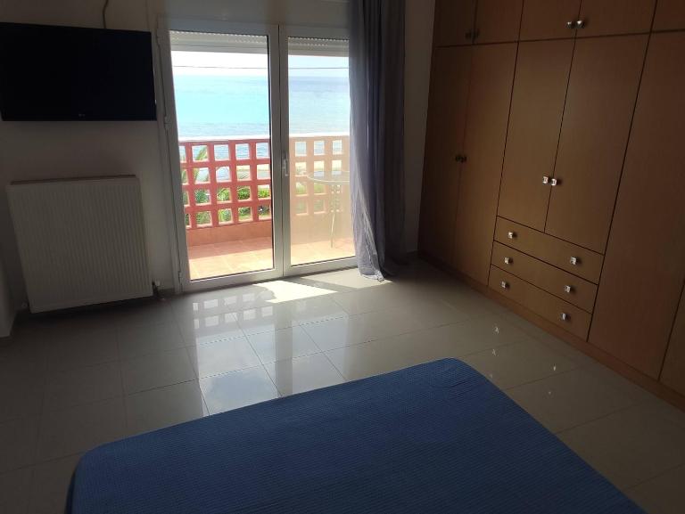 Luxurious Villa - B&B Sozopoli