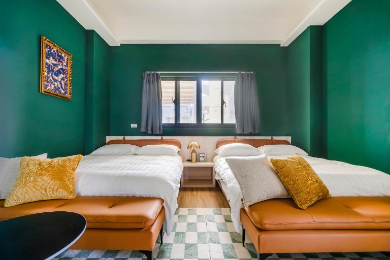 Chill Style Easy Stay - Ferienwohnung Magong
