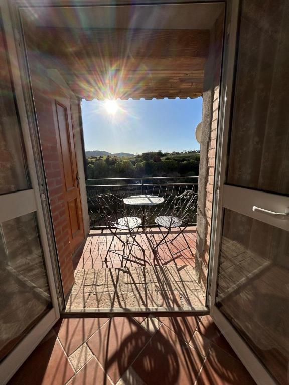 Aura Entis - B&B Canino