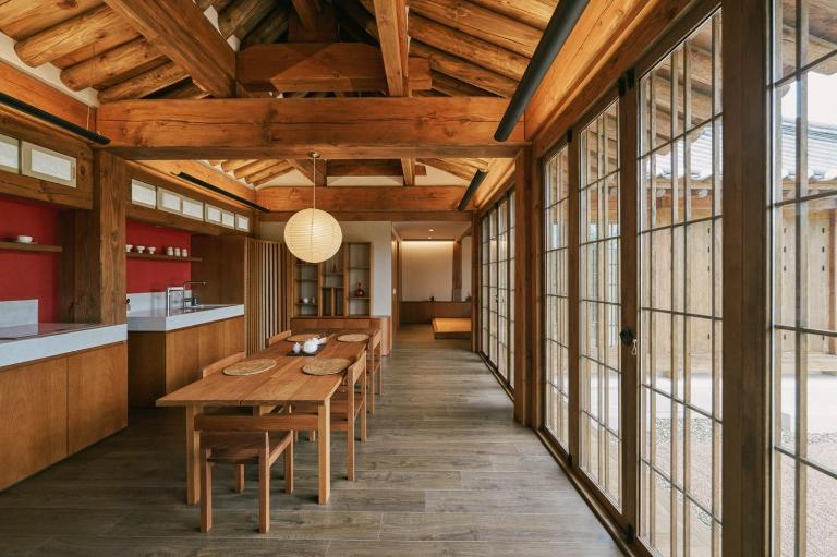 Muuun - B&B Gyeongju