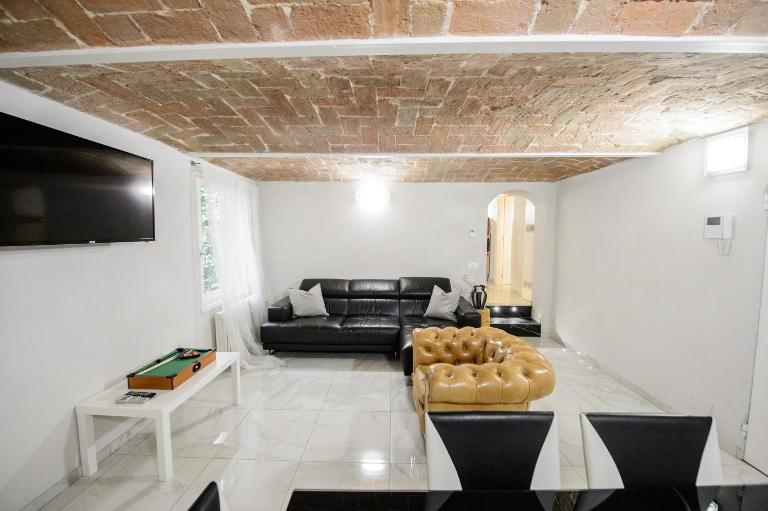 TIFFANY TORTELLINOSUITE Modena - B&B Modena
