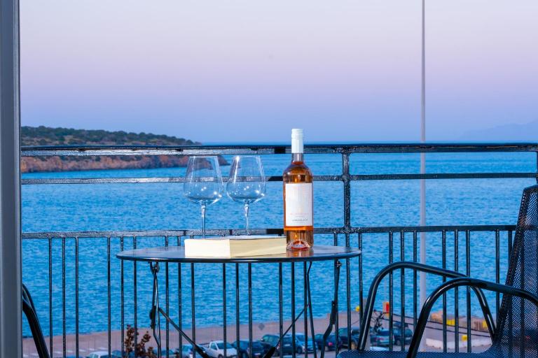 Filia Home - Bed and Breakfast Agios Nikolaos
