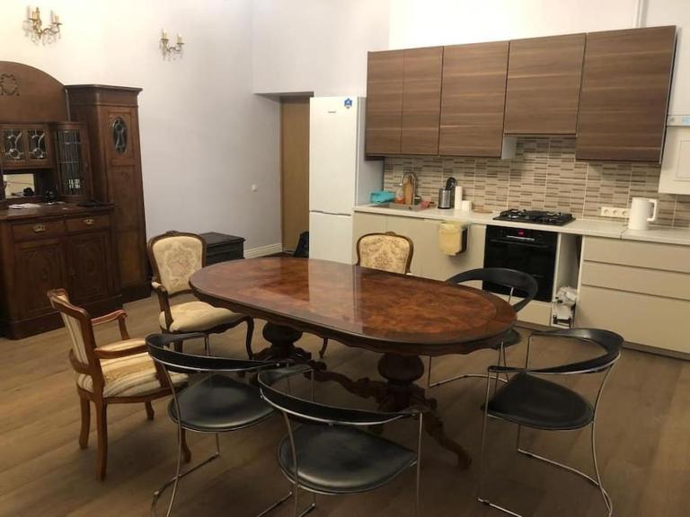 House of Generals - B&B Liepāja